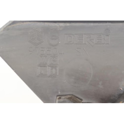 Coque arrière gauche GILERA NEXUS 125 2008 à 2009