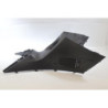 Habillage de réservoir GILERA NEXUS 125 2008 à 2009