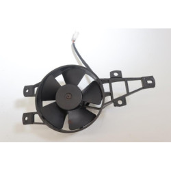 Ventilateur GILERA NEXUS 125 2008 à 2009