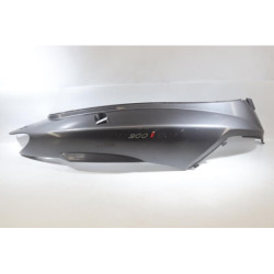 Coque arrière droite SYM HD 200 EVO 2008 à 2008