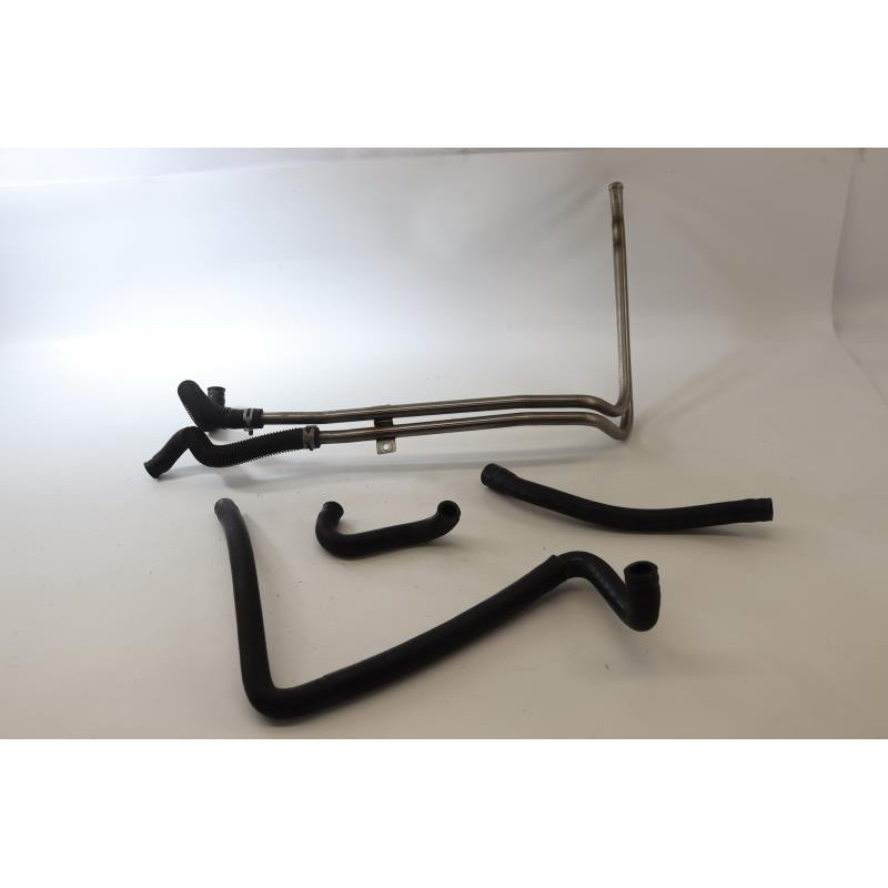 Durite eau SYM HD 200 EVO 2008 à 2008