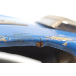 Coque arrière gauche PIAGGIO VESPA PX 125 CLASSIC 1993 à 1996