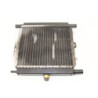 Radiateur d'eau PEUGEOT SATELIS 125 2012 à 2016