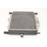 Radiateur d'eau PEUGEOT SATELIS 125 2012 à 2016