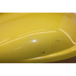 Coque arrière complète EAGLE MOTO SHINERAY 200 2006 à 2008