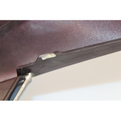 Coque arrière gauche PIAGGIO X8 125 2004 à 2007
