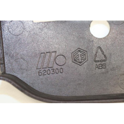 Séparation de coque arrière PIAGGIO X8 125 2004 à 2007