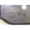 Séparation de coque arrière PIAGGIO X8 125 2004 à 2007