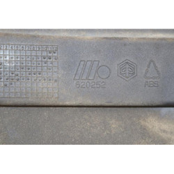 Coque arrière droite PIAGGIO X EVO 125 2007 à 2016
