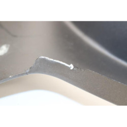 Coque arrière droite PIAGGIO X8 125 2004 à 2007