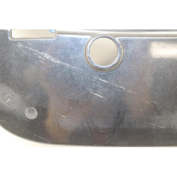 Séparation de coque arrière PIAGGIO X8 125 2004 à 2007