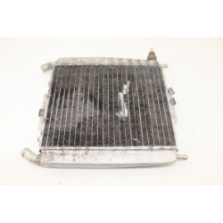 Radiateur d'eau PIAGGIO X8 125 2004 à 2007