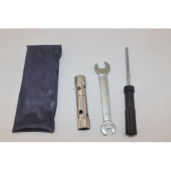 Trousse à outils KYMCO AGILITY 50 2021 à 2022