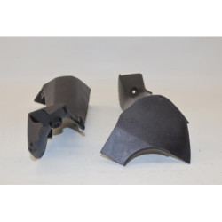 Cache guidon inférieur SUZUKI UH 400 BURGMAN 1999 à 2006