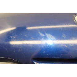 Coque arrière gauche SUZUKI UH 400 BURGMAN 1999 à 2006
