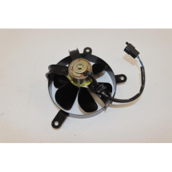 Ventilateur SUZUKI UH 400 BURGMAN 1999 à 2006