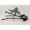 Boucle de cadre arrière BMW F 650 CS 2002 à 2005