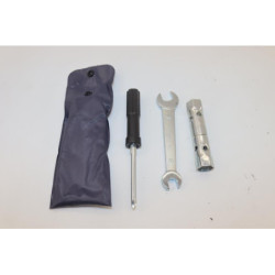 Trousse à outils KYMCO AGILITY 50 2018 à 2021