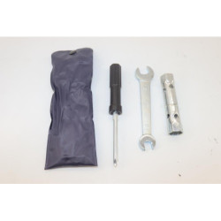 Trousse à outils KYMCO AGILITY 50 2018 à 2021