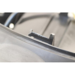 Bavette HONDA SH 125 2002 à 2003