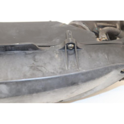 Boite à air HONDA SH 125 2002 à 2003