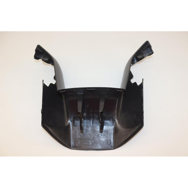 Cache guidon inférieur SUZUKI UH 650 BURGMAN 2007 à 2013