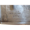 Cache guidon inférieur SUZUKI UH 650 BURGMAN 2007 à 2013