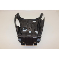 Support de batterie SUZUKI UH 650 BURGMAN 2007 à 2013