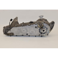 Carter de transmission SUZUKI UH 650 BURGMAN 2007 à 2013