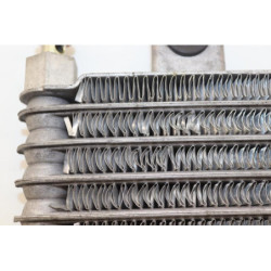 Radiateur d'huile DAELIM S2 SQ 125 2008 à 2012