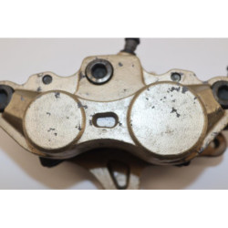 Etrier avant DAELIM S2 SQ 125 2008 à 2012