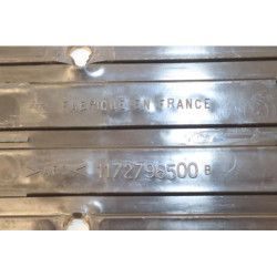 Porte bagage arrière PEUGEOT FOX 50 1992 à 2001