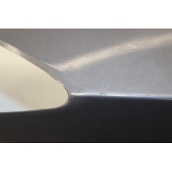 Coque arrière gauche DAELIM S1 125 2008 à 2017