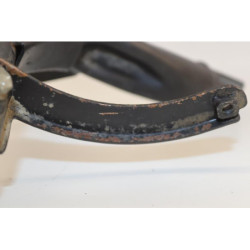 Support moteur droit SUZUKI GSF 650 BANDIT N 2007 à 2008