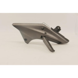 Platine arrière droite HONDA SW T 600 2011 à 2017