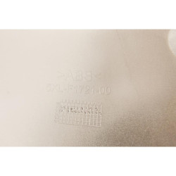 Coque arrière gauche YAMAHA YP 125 MAJESTY 2003 à 2006