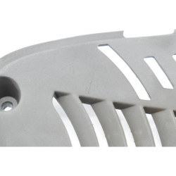 Grille de radiateur YAMAHA YP 125 MAJESTY 2003 à 2006