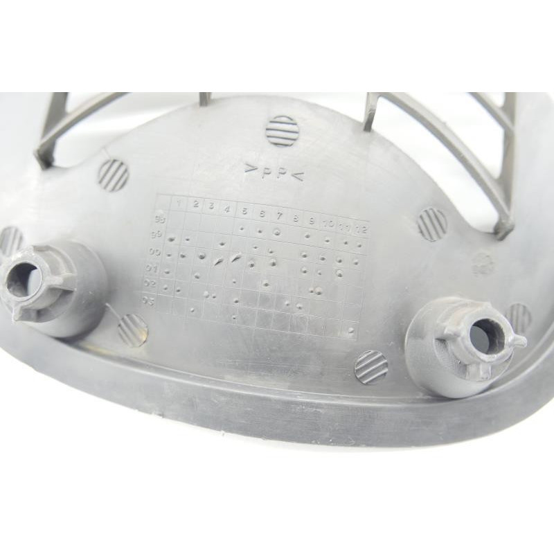 Grille de radiateur YAMAHA YP 125 MAJESTY 2003 à 2006
