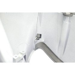 Cache guidon PEUGEOT TWEET 50 2010 à 2014