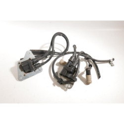 Bobine d'allumage APRILIA SRV 850 2012 à 2017