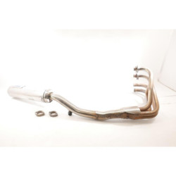 Ligne d'échappement KAWASAKI ZR7 750 1999 à 2004