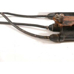 Bobine d'allumage KAWASAKI Z 650 1976 à 1983