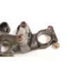 Té de fourche supérieur KAWASAKI Z 650 1976 à 1983