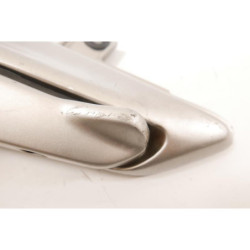 Platine arrière gauche HONDA FJS 600 SILVER WING 2002 à 2010