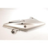 Platine arrière gauche HONDA FJS 600 SILVER WING 2002 à 2010