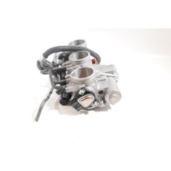 Rampe d'injection TRIUMPH SPEED TRIPLE 1200 RS ABS 2021 à 2022