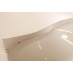 Coque arrière gauche YAMAHA YPR 125 XMAX 2006 à 2009