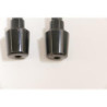Embout de guidon YAMAHA YPR 125 XMAX 2006 à 2009