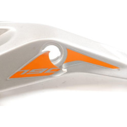 Boucle de cadre arrière KTM DUKE 790 ABS 2018 à 2020