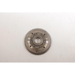 Roue libre de démarreur KTM RC 125 2014 à 2016